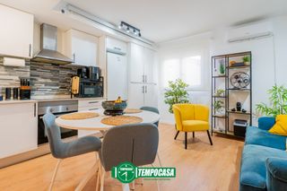 Pis  Carrer de caravaca. Piso en venta en calle de caravaca