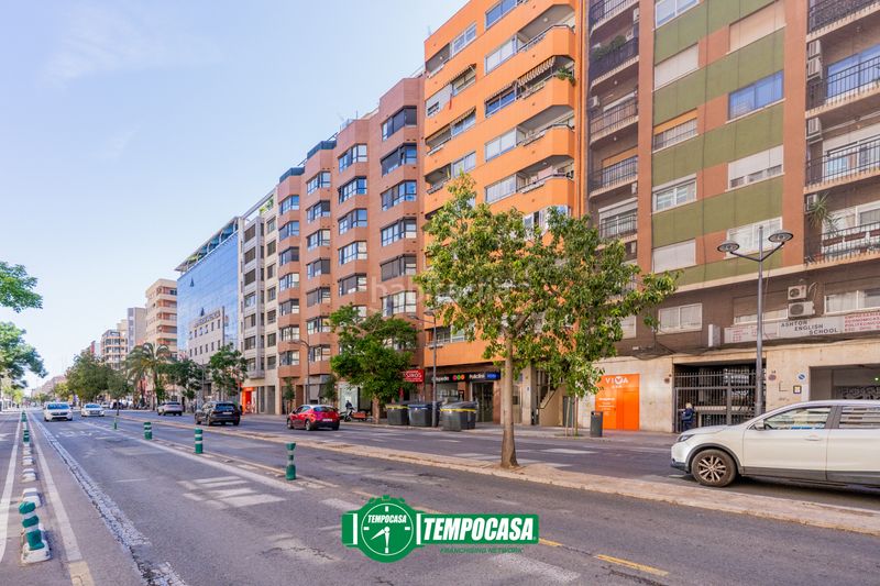 Foto ec131503-c8cb-4530-b009-478b0047171b. Pis a Mestalla Valencia