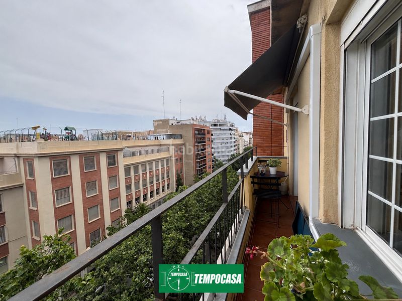 Foto 5f6c6d3f-7405-4284-b277-c1d03321d5c1. Pis amb aparcament a Exposició Valencia