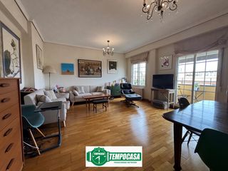 Pis  Carrer de misser mascó. Piso en venta en calle de misser mascó