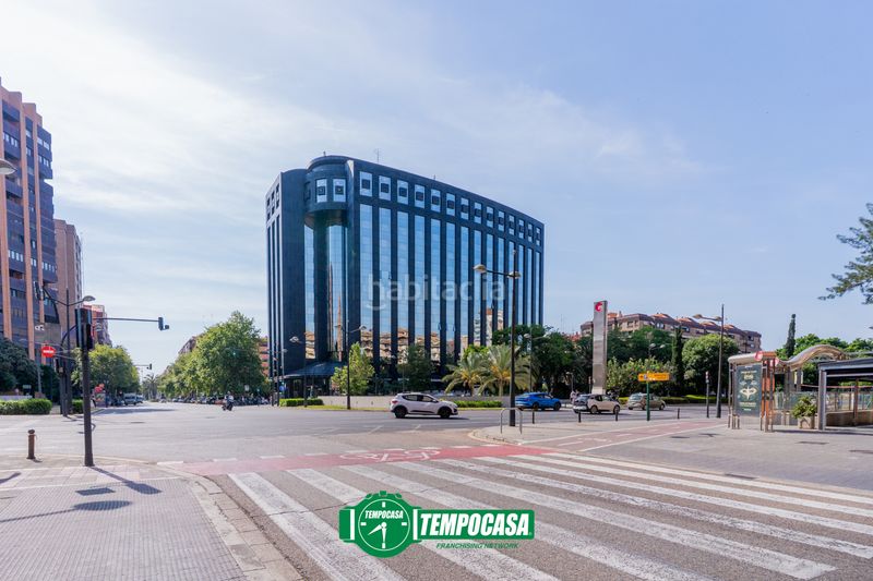 Foto dd9fa8a5-6ed6-4e70-a1ae-8791d25abd27. Pis amb calefacció a Mestalla Valencia