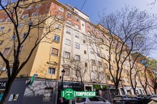 Flat  Carrer del doctor rodríguez fornos. Piso en venta en calle del doctor rodríguez fornos