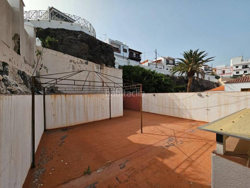Foto 0fa22b6c-d4db-49fc-9b6f-d5a1e1836e0c. Casa en plaza patrona de canarias 5 casa unifamiliar en venta playa de la viuda en Candelaria