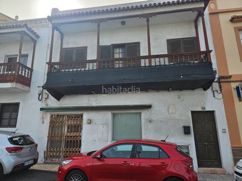 Foto 4bf91516-eb12-4529-8c3e-2dd51c6c4c85. Casa en plaza patrona de canarias 5 casa unifamiliar en venta playa de la viuda en Candelaria