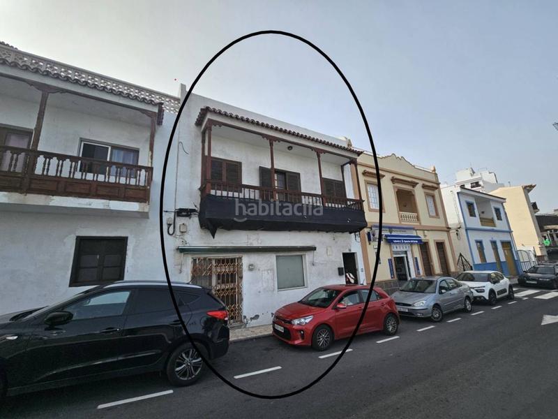 Foto 6cb02e86-7600-4e05-927a-5628fff55fd2. Casa en plaza patrona de canarias 5 casa unifamiliar en venta playa de la viuda en Candelaria