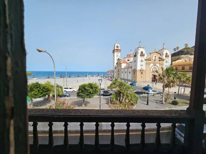 Foto 741683e3-23d4-4854-a0a8-fb27d142f11e. Casa en plaza patrona de canarias 5 casa unifamiliar en venta playa de la viuda en Candelaria