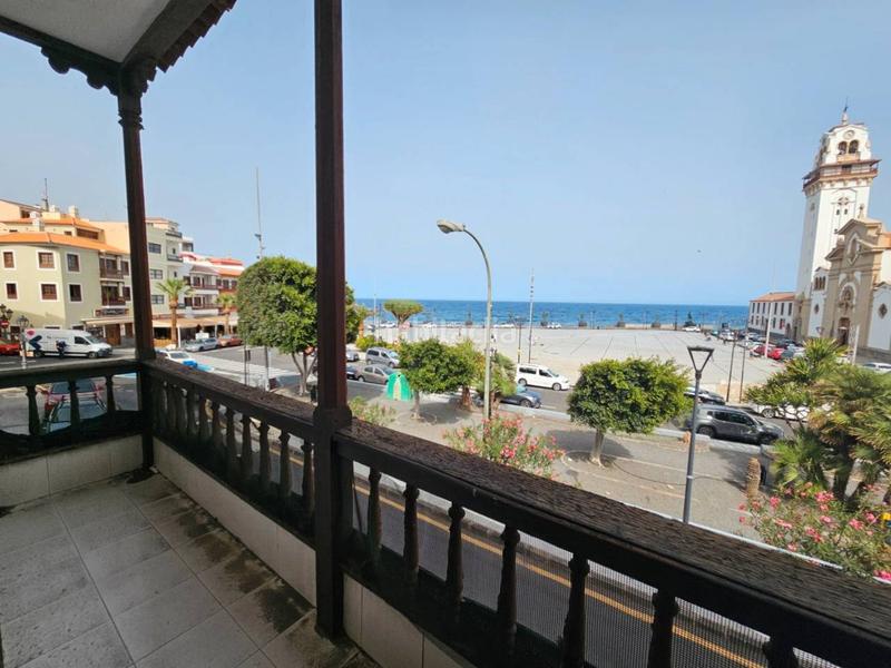 Foto baf94986-f6fc-4bb5-a3e8-3220d4bb52a3. Casa en plaza patrona de canarias 5 casa unifamiliar en venta playa de la viuda en Candelaria