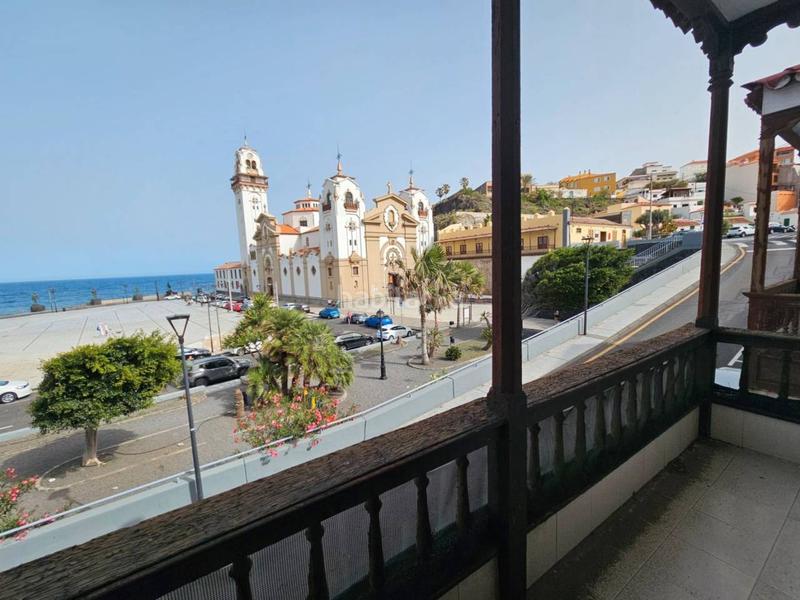 Foto fe4e3263-6df5-42c4-a32b-99280c99b466. Casa en plaza patrona de canarias 5 casa unifamiliar en venta playa de la viuda en Candelaria