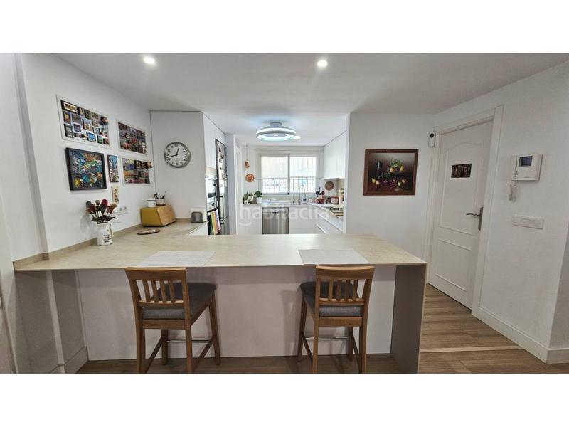 Foto 0ca66023-d7cf-4c57-82ec-125a6feaa0ab. Appartement avec parking dans La Salle - Cuatro Torres Santa Cruz de Tenerife