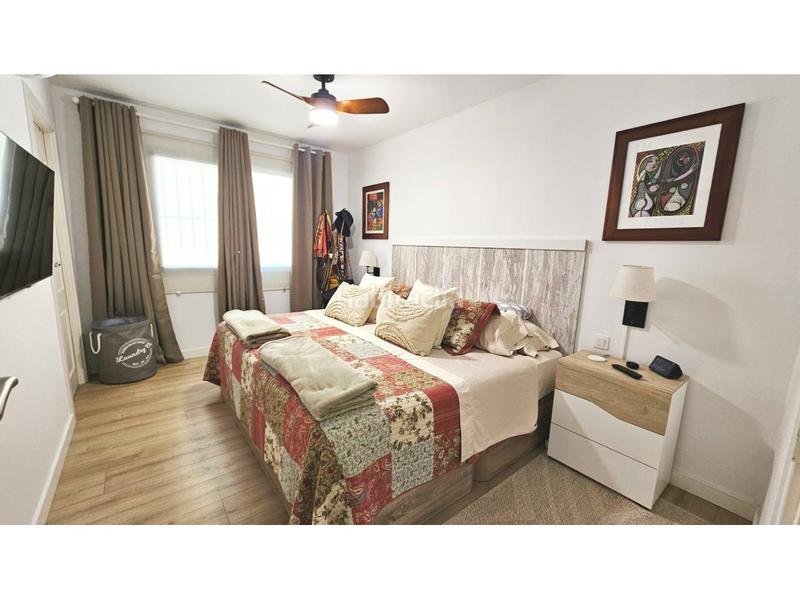 Foto 0efafdbd-21d7-4fcd-9f9c-f80869643f83. Appartement avec parking dans La Salle - Cuatro Torres Santa Cruz de Tenerife