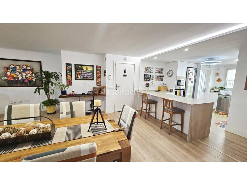 Foto 6ac392e9-a07d-4a32-80a7-180fdd23a6ec. Appartement avec parking dans La Salle - Cuatro Torres Santa Cruz de Tenerife