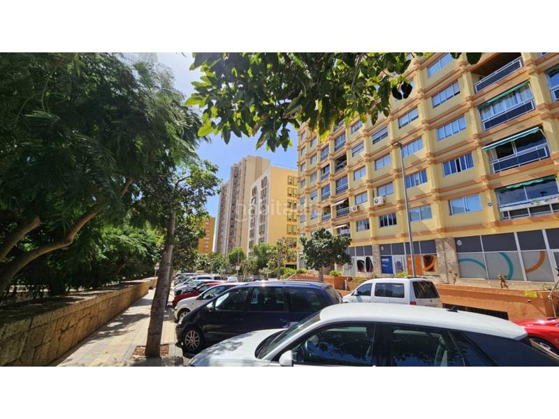 Foto 6eb28394-dbd4-44b3-b8b0-bc4b73d140aa. Appartement avec parking dans La Salle - Cuatro Torres Santa Cruz de Tenerife