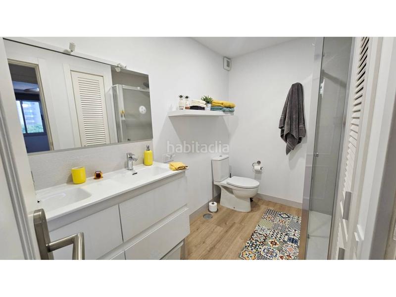 Foto b7a67bda-98b1-4979-937a-10ca1ff21ad1. Appartement avec parking dans La Salle - Cuatro Torres Santa Cruz de Tenerife