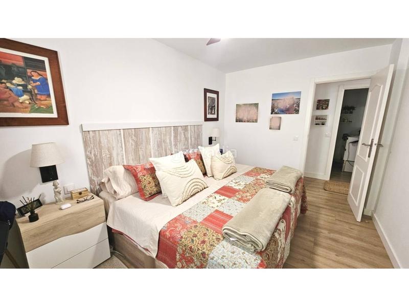 Foto d16769c0-e42b-46a5-8e5c-7e4a1978237e. Appartement avec parking dans La Salle - Cuatro Torres Santa Cruz de Tenerife