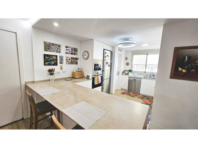 Foto d2557c12-7cbe-40f9-a477-395d46774958. Appartement avec parking dans La Salle - Cuatro Torres Santa Cruz de Tenerife