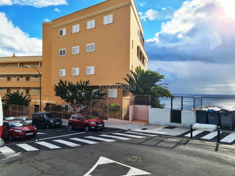 Foto 576aa8a9-2111-44b3-bac4-130d1d8351f0. Alquiler apartamento en calle charco del musgo 5 apartamento en alquiler en las caletillaspunta larga38530 en Candelaria