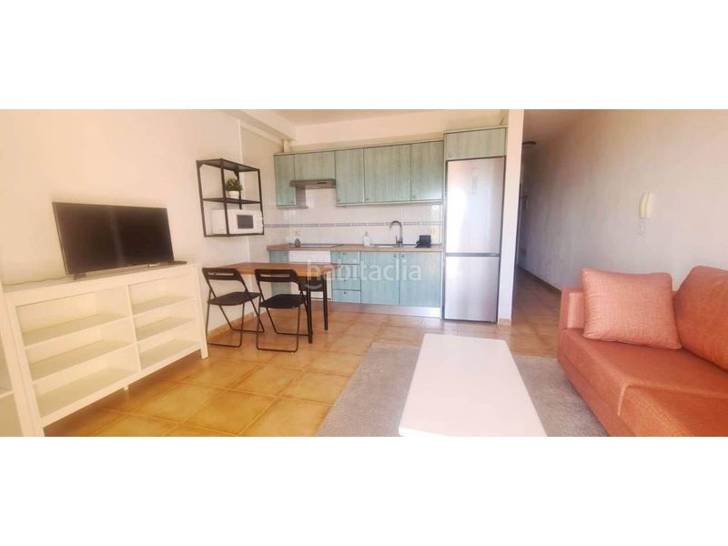 Foto e4e040d4-8789-49be-b059-2f7b965fd59e. Alquiler apartamento en calle charco del musgo 5 apartamento en alquiler en las caletillaspunta larga38530 en Candelaria