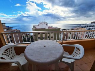 Lloguer Apartament a Calle charco del musgo 5. Apartamento en alquiler en las caletillaspunta larga38530