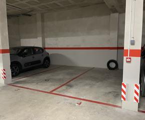 Location Parking voiture  Carrer de la torrassa. Plazas de aparcamiento