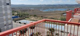 Location Appartement  Avenida rey juan carlos i