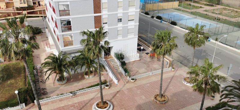 Foto 42be42ac-80b8-42ea-9fa5-70ed13c38e2c. Lloguer pis amb piscina a Torreblanca