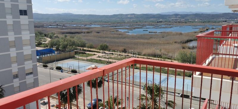 Foto bc155d4c-01f3-4094-b2c9-3e5771cafe36. Lloguer pis amb piscina a Torreblanca