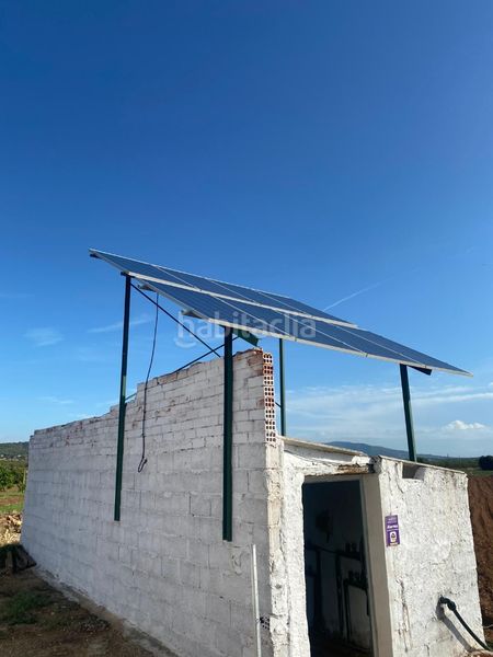 Foto 0cf513cc-5598-4467-9487-f6a57c4e20f2. Finca rústica a Torreblanca