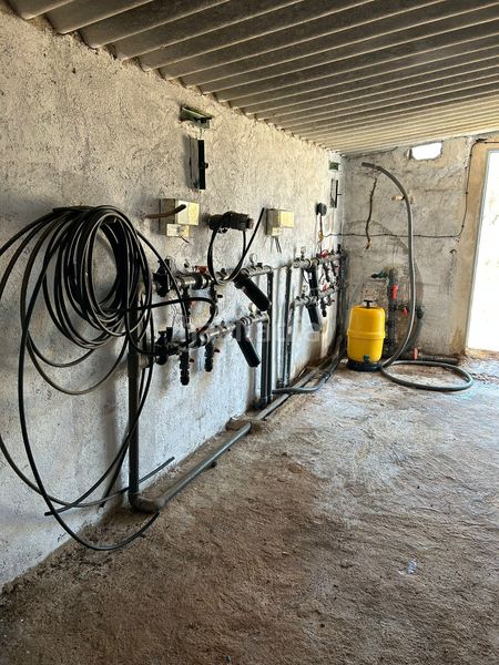 Foto 43db66e4-8dcf-4a9b-b287-336649ef3e6c. Finca rústica a Torreblanca