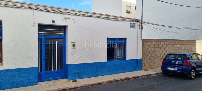 Foto 4e4b7e05-eac6-430d-a20a-22a5fdda5a21. Maison avec parking dans Torreblanca
