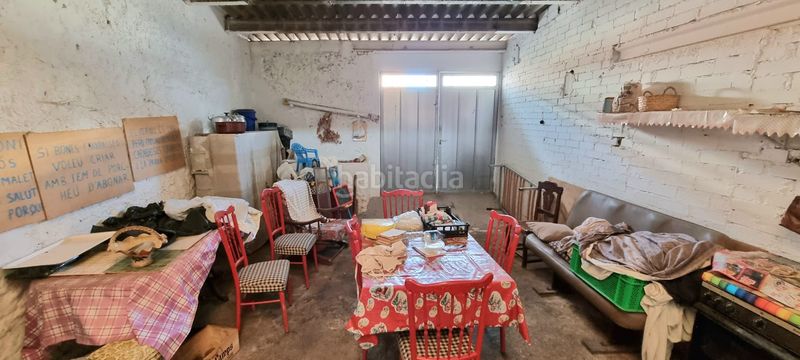 Foto ce7a38fb-9774-42c3-bdf9-ebaae7aa689c. Maison avec parking dans Torreblanca