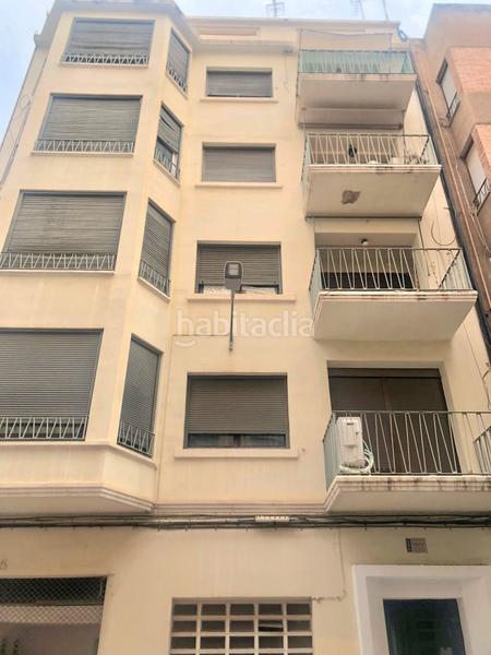 Foto 6a85d55f-2935-46bb-90b5-8388a6afa5d9. Piso en Parque Geólogo José Royo Gómez Castellón de la Plana
