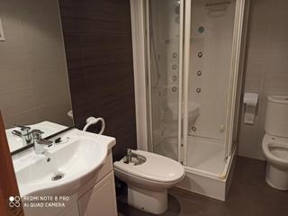 Apartament  Carrer l'aljub