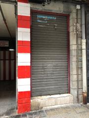 Local commercial  Doctor fleming. Se vende local con baño en fleming