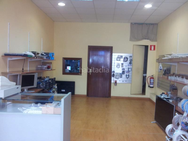Foto 3abba058-be93-4a16-a683-183f89cc52de. Locale commerciale in Mamariga Santurtzi
