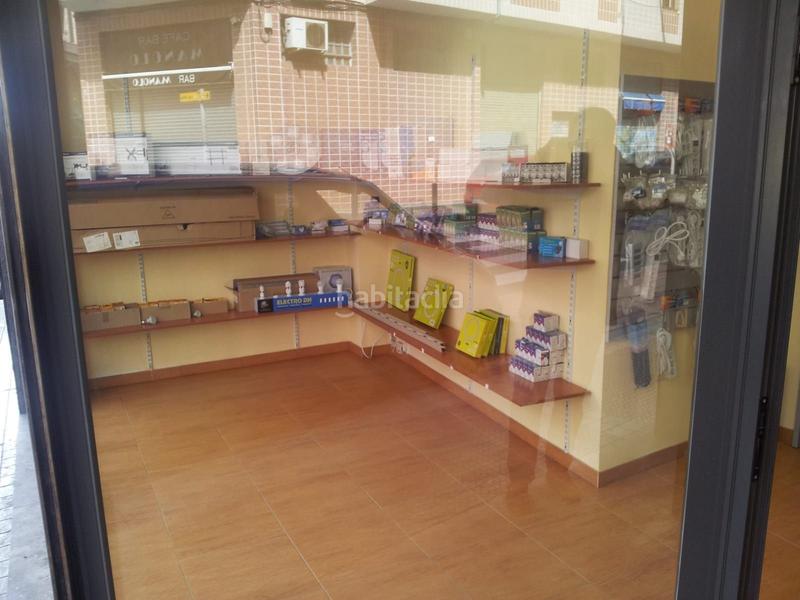 Foto 3aff34a1-c593-45a4-93f9-2df37df9a52f. Locale commerciale in Mamariga Santurtzi