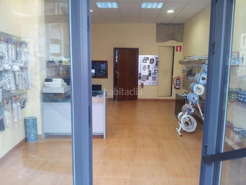Foto 49e9a0c0-9ae7-4f88-b239-661f6be35835. Locale commerciale in Mamariga Santurtzi