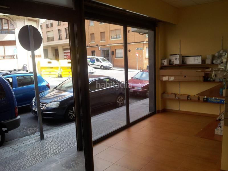 Foto 53df18a6-cb49-46e4-ac13-ac46b8951e71. Locale commerciale in Mamariga Santurtzi