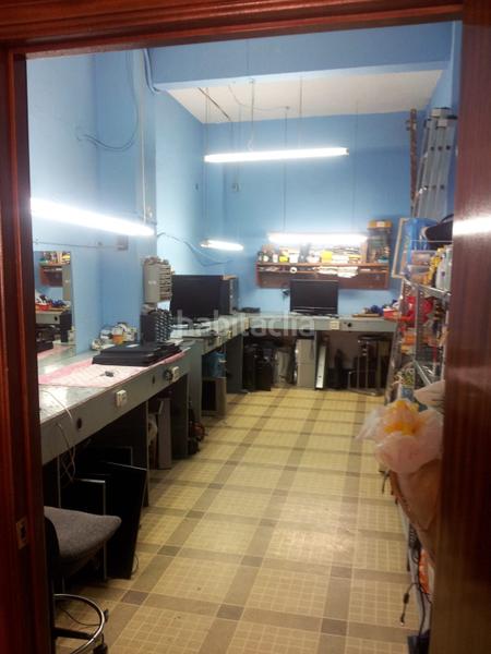 Foto 56ee70e3-a1f9-4e11-b9f7-bbd1cb5fb33b. Locale commerciale in Mamariga Santurtzi