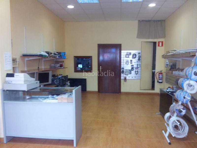 Foto 6ed24646-8539-4531-b6a2-be7db998facf. Locale commerciale in Mamariga Santurtzi