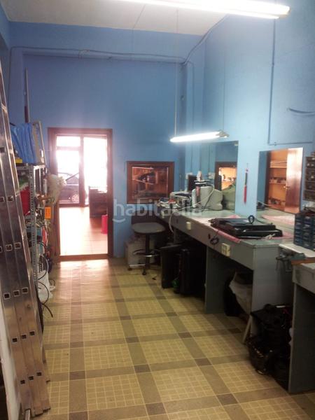 Foto 9abb4d62-f4dc-472f-b510-4eb8be784ab5. Locale commerciale in Mamariga Santurtzi