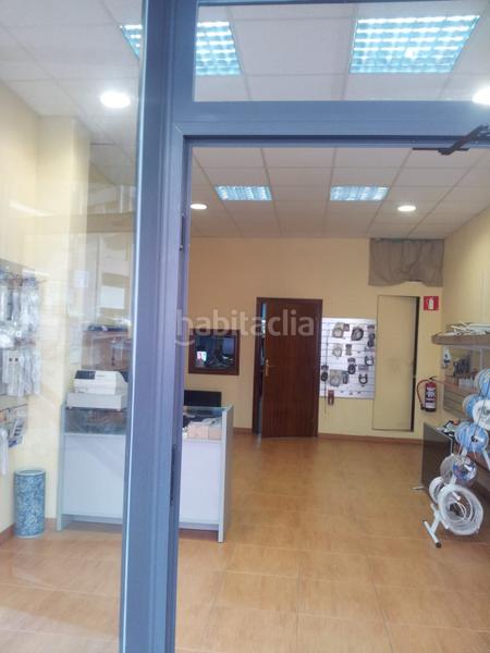Foto b44bc3ed-1982-4612-881c-232a3c31fc76. Locale commerciale in Mamariga Santurtzi