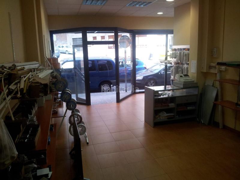 Foto f1ab493f-6be0-4f45-84eb-9cf9e92bc1ee. Locale commerciale in Mamariga Santurtzi