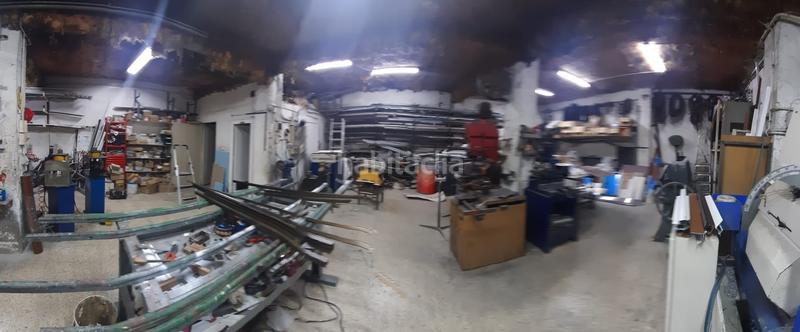 Foto 1ed811da-d008-447d-9079-1fb69071969e. Local comercial a Kabiezes Santurtzi