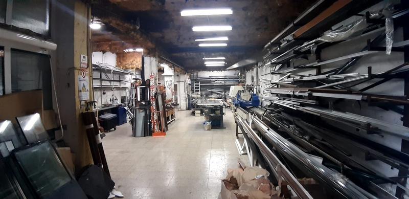 Foto 78eabb02-6f41-4863-be46-269f76a53d95. Local comercial a Kabiezes Santurtzi