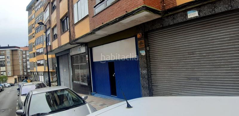 Foto b37450bb-dafc-4ffe-b7c3-abc2de68a1a7. Local comercial a Kabiezes Santurtzi