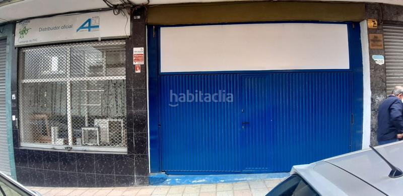 Foto c6010e99-0f48-427b-bf3b-8b6ab10fec2c. Local comercial a Kabiezes Santurtzi