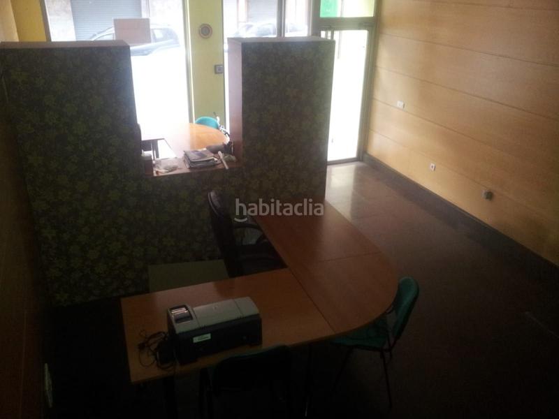 Foto fdcce25b-964a-41f6-9f8a-320171766625. Locale commerciale in Mamariga Santurtzi