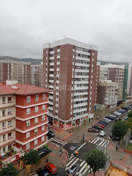 Foto e070ace5-6792-4917-a02e-3c2cfbb59295. Affitto appartamento in San Pedro de Deusto - La Ribera Bilbao