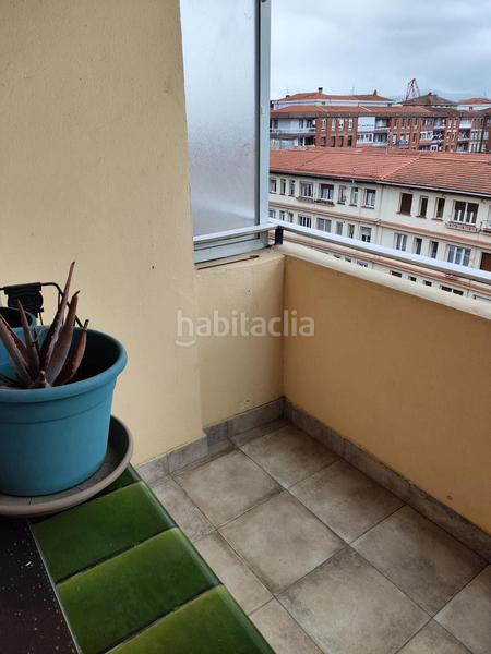 Foto 4fd0a123-978a-4bee-a916-f239239a1035. Miete etagenwohnung in San Pedro de Deusto - La Ribera Bilbao