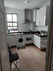 Miete Etagenwohnung in San Pedro de Deusto - La Ribera. Se alquila piso en deusto